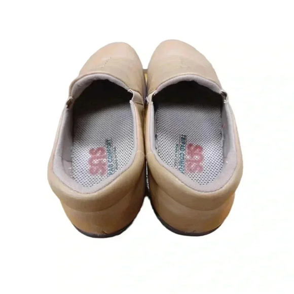 SAS Tripad Comfort Slip-On Orthopaedic Walking Loafer Shoes Size 7 - Picture 6 of 11